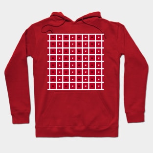 Will you be my valentine? Hoodie